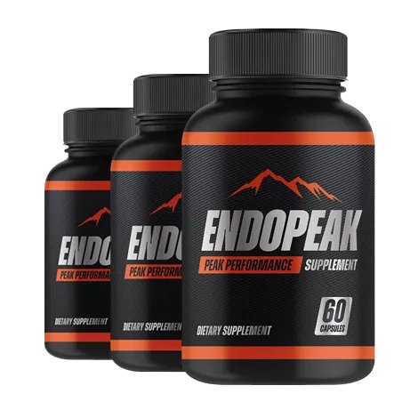 endopeak vs endoboost