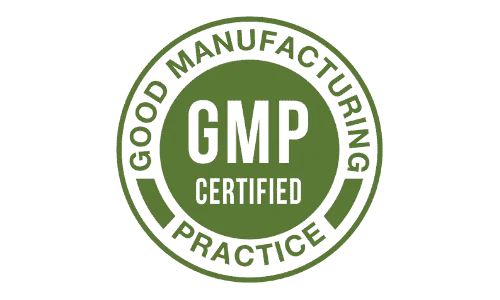 Endopeak GMP Certified